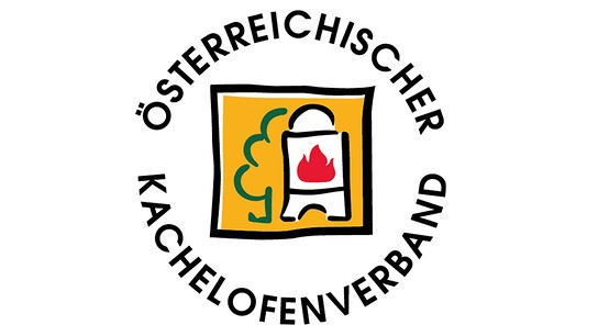 ©  Logo Österreichischer Kachelofenverband