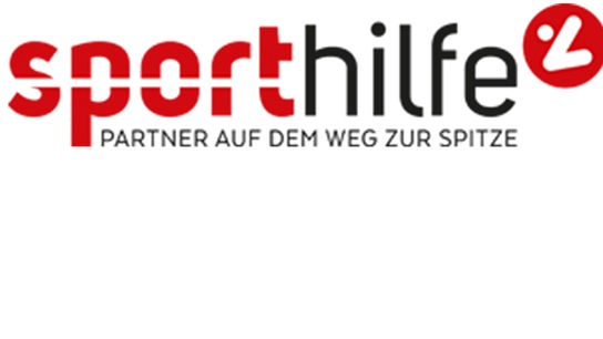 © Logo Österreichische Sporthilfe