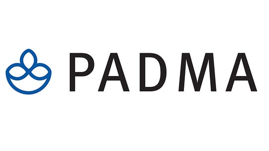 © Logo PADMA