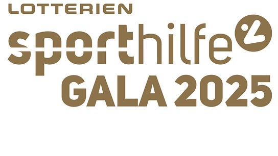 Logo Sporthilfe Gala