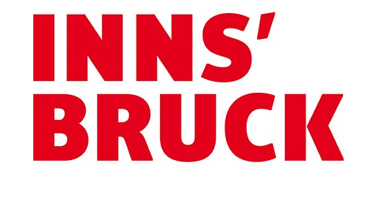 Logo Innsbruck