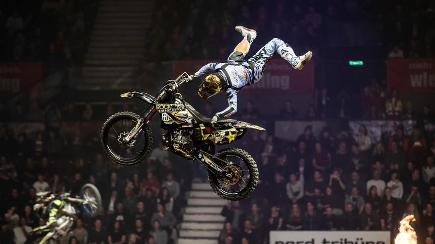 © MOD19/Wien Masters of Dirt