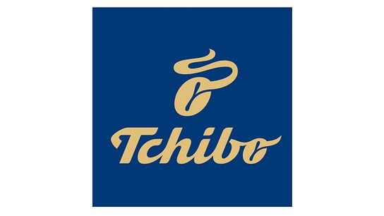 © Logo Tchibo