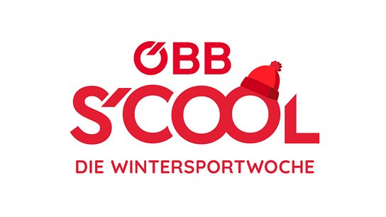 ÖBB S`Cool Logo