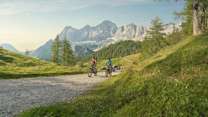 © Peter Burgstaller Schladming