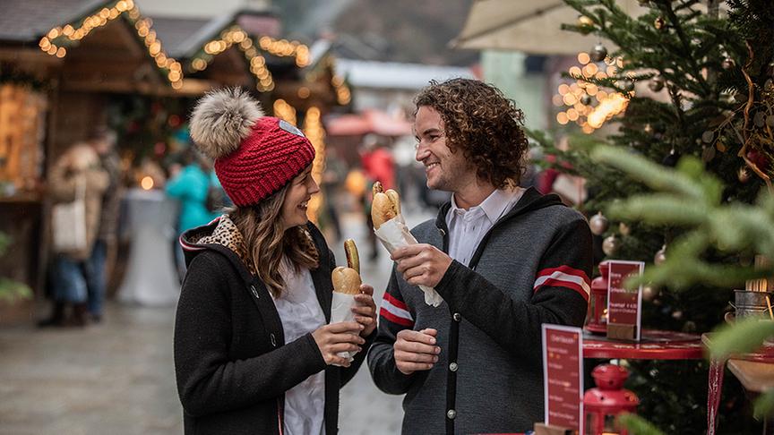 Berchtesgadener Advent