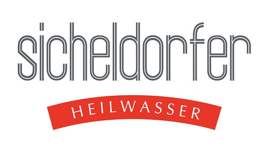 Logo Sicheldorfer Mineralwasser