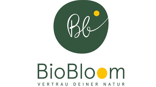 © Logo BioBloom