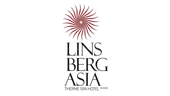 Logo Linsberg Asia