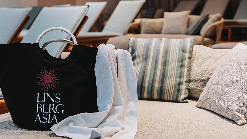 Linsberg Asia Therme