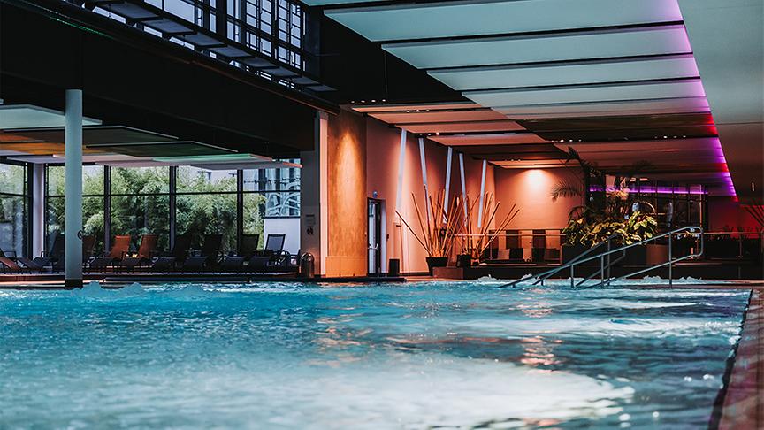 Linsberg Asia Therme