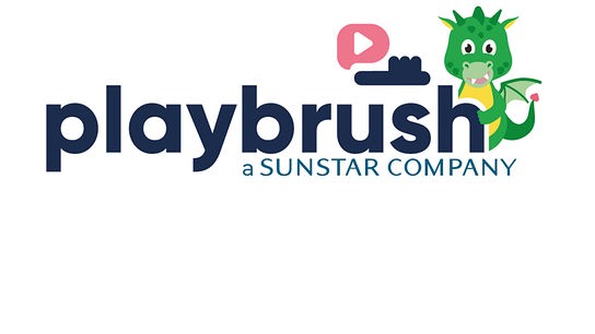 Playbrush Logo