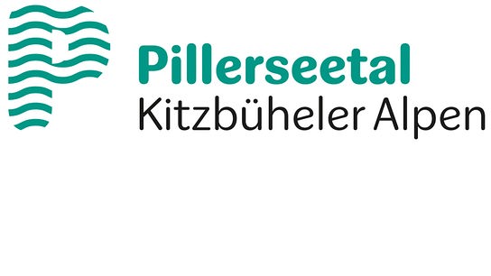 Logo Pillerseetal Kitzbüheler Alpen
