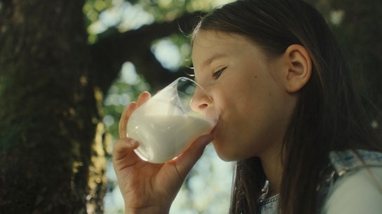 Produktabbildung SalzburgMilch
