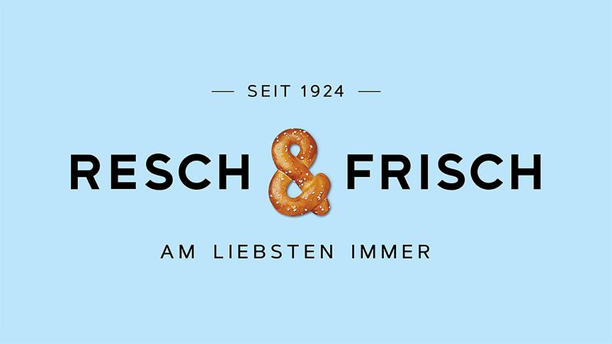 Resch&Frisch Logo
