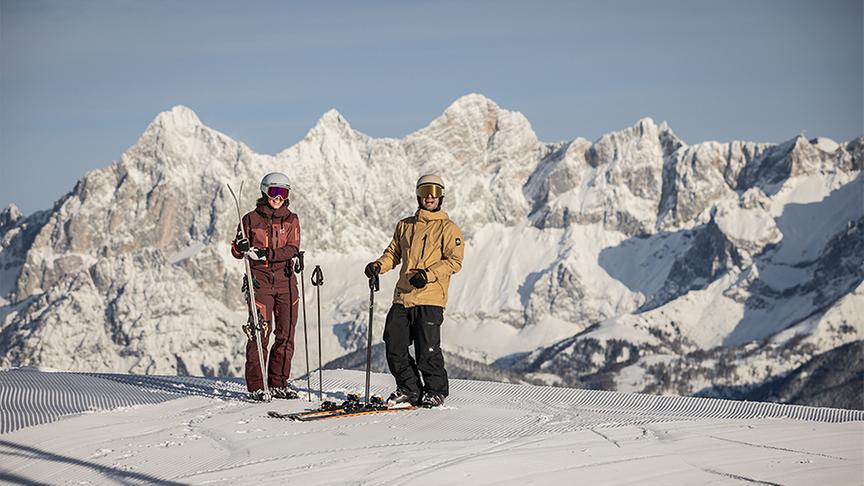 Schladming-Dachstein/ Reiteralm