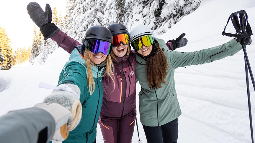 Schladming-Dachstein, Skifahren Planai