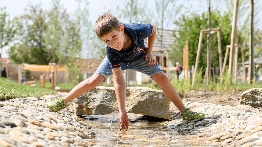 © © SKB/ Klaus Ranger Schloß Hof