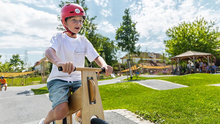 Erlebnis Schloss Hof