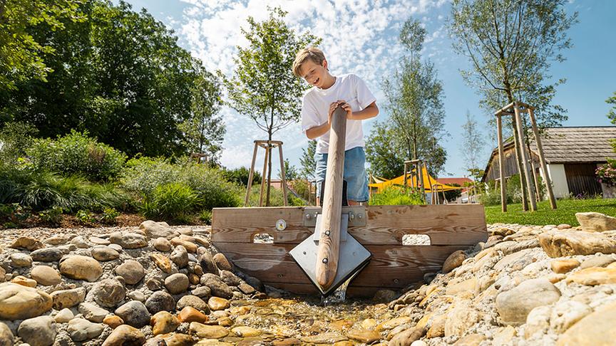 Erlebnis Schloss Hof
