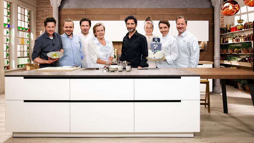 © ORF Schmeckt perfekt Team
