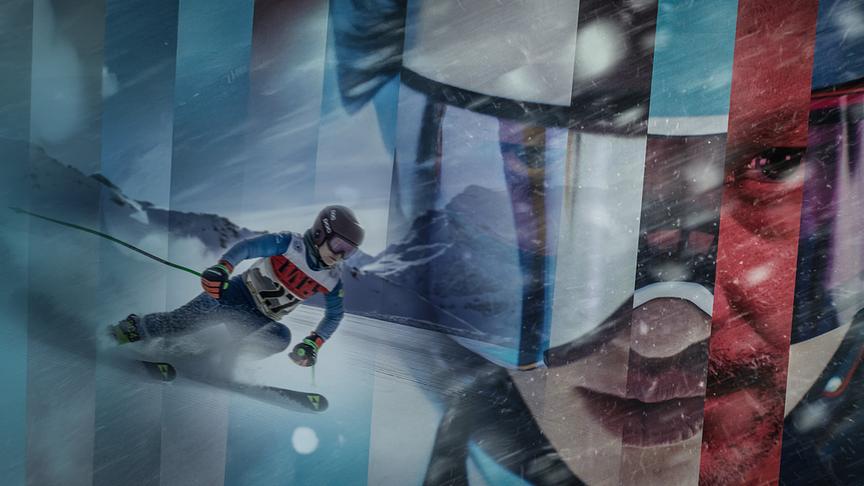 Imagebild zur 3. Staffel von "School of Champions"