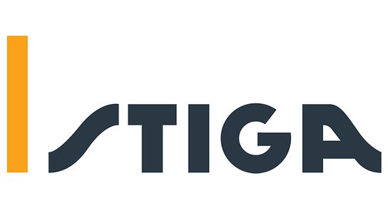Logo STIGA 
