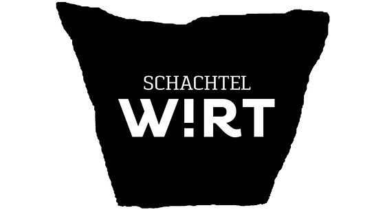 © Logo SchachtelW!IRT