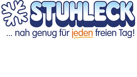 Logo Skigebiet Stuhleck