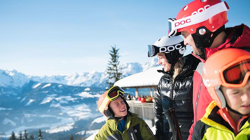 © Skiregion Werfenweng Skiregion Werfenweng