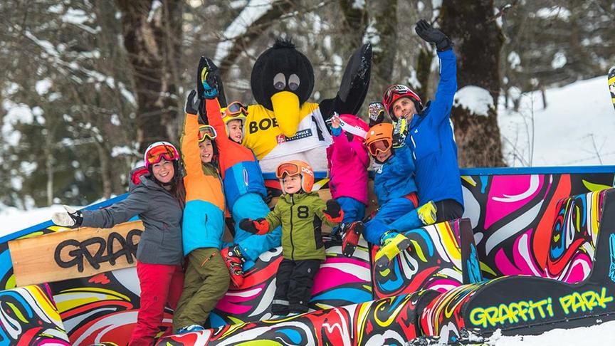 © Skiregion Werfenweng Skiregion Werfenweng