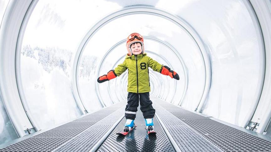 © Skiregion Werfenweng Skiregion Werfenweng