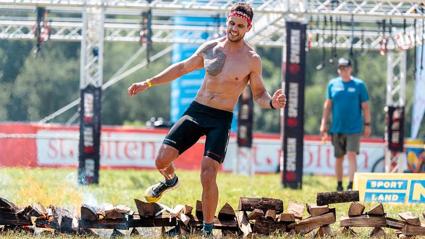 Spartan Race