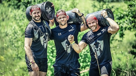 Spartan Race