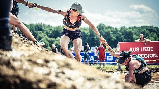 Spartan Race
