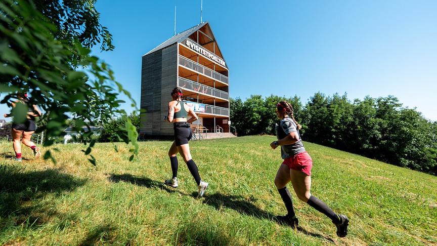 © © Spartan Race, St. Pölten Spartan Race