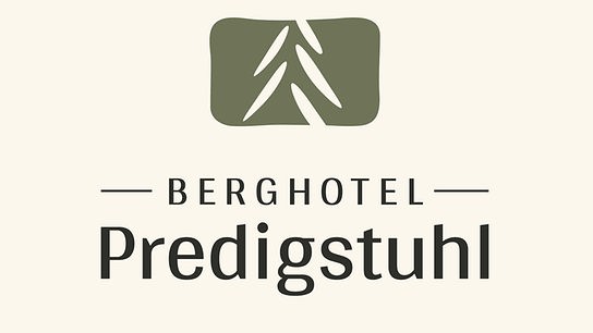 © Logo Berghotel Predigstuhl