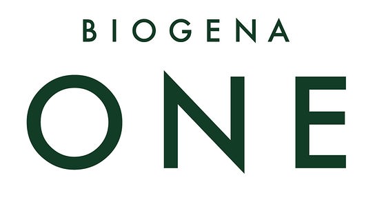 BIOGENA ONE Logo