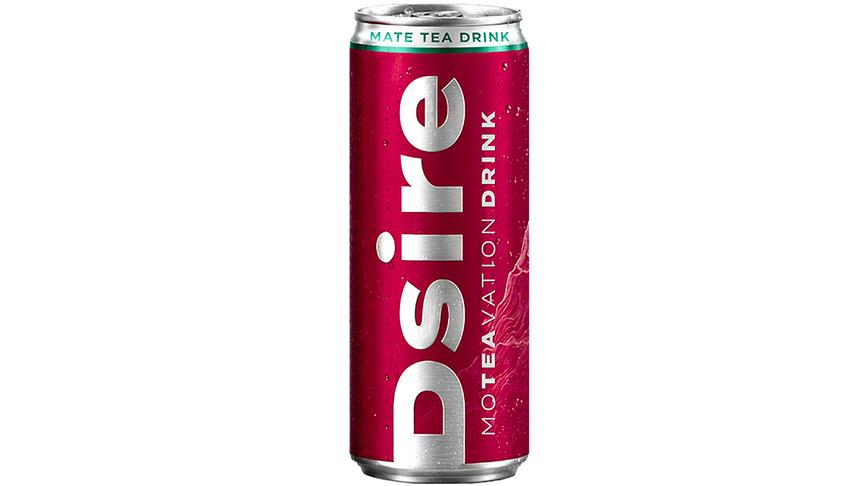 © Dsire Dsire Tee Drink Dose