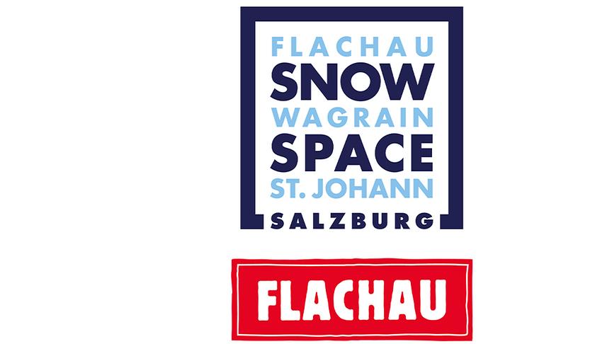 Kombilogo Snow Space Flachau