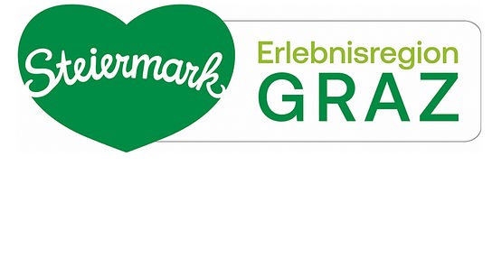 Logo "Steiermark Erlebnisregion Graz"