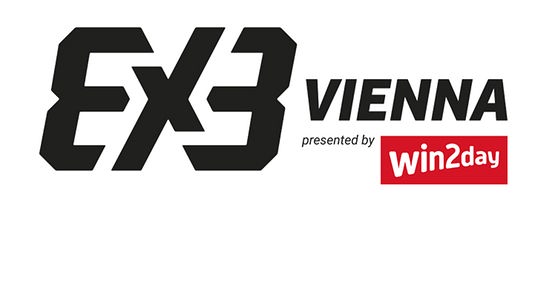 Logo 3x3 Vienna und win2day