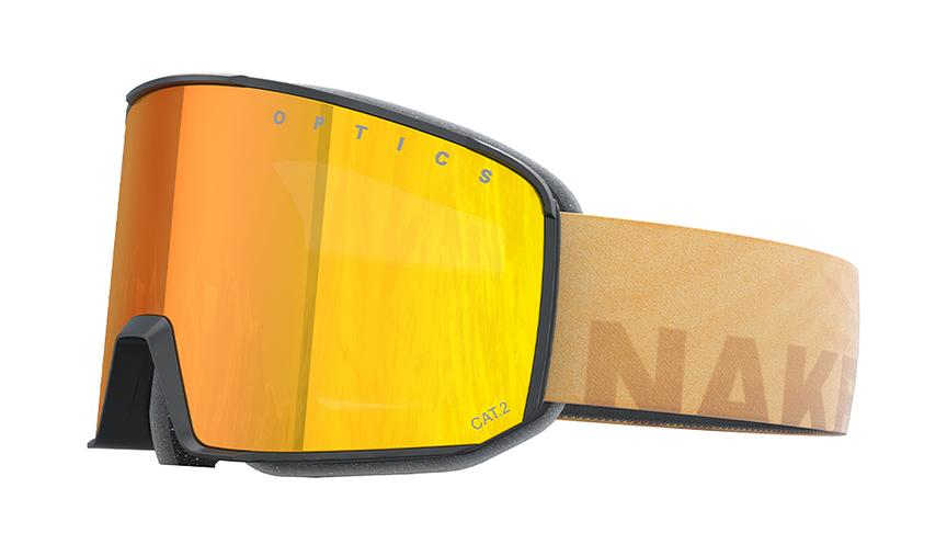 Modell "SOLAR DESERT GOLD"