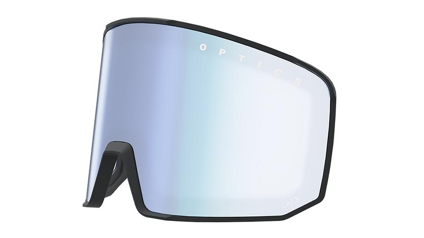 Modell "Solar LENS SILVER"