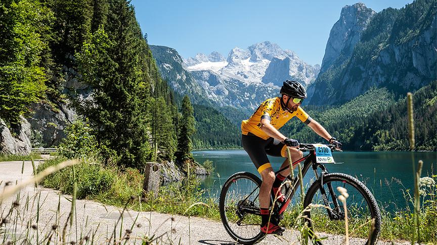 © Salzkammergut Trophy/ Erwin Haiden Eventfoto Salzkammergut Trophy