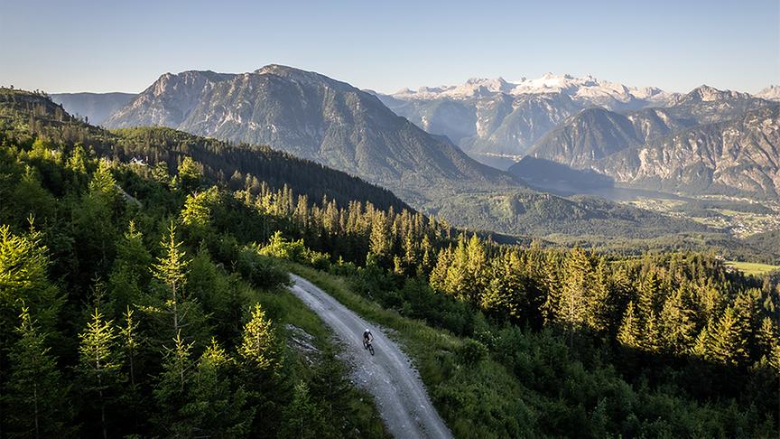 © Salzkammergut Trophy/ Erwin Haiden Eventfoto Salzkammergut Trophy