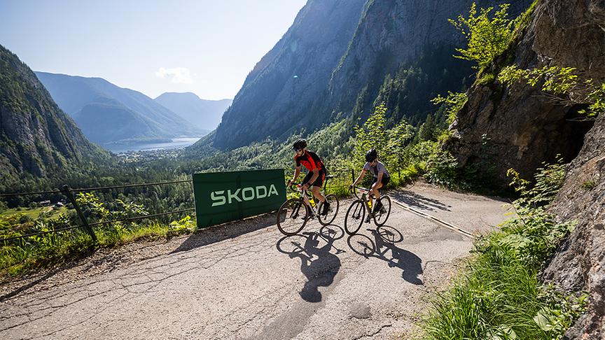 © Salzkammergut Trophy Eventfoto Salzkammergut Trophy