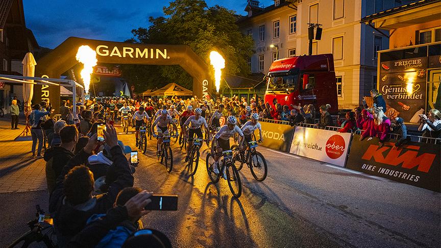 © Salzkammergut Trophy Eventfoto Salzkammergut Trophy