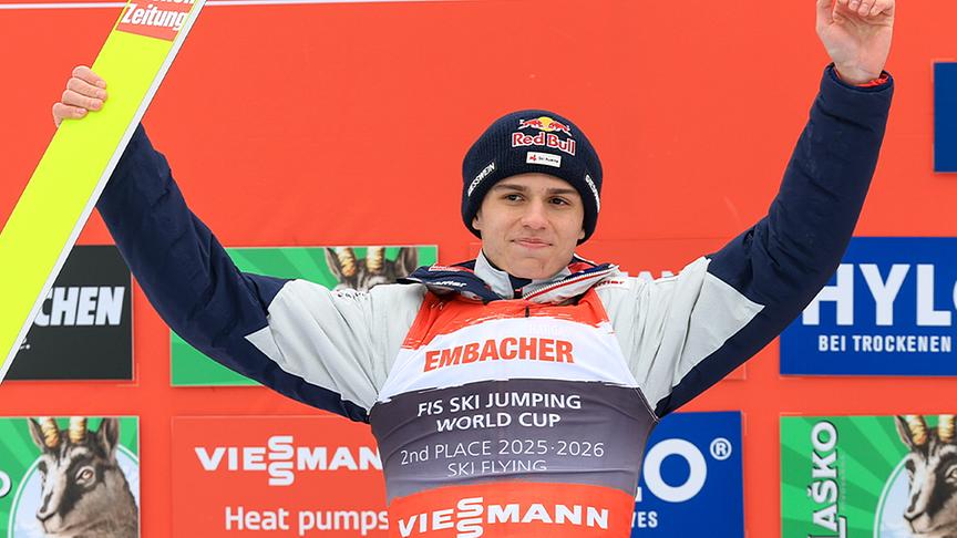 © GEPA pictures/Sporthilfe Stephan Embacher