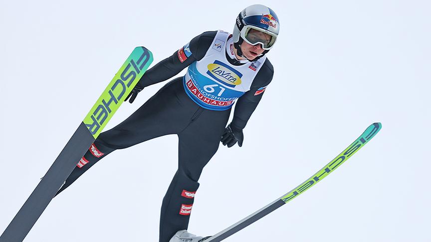 © GEPA pictures/Sporthilfe Stephan Embacher